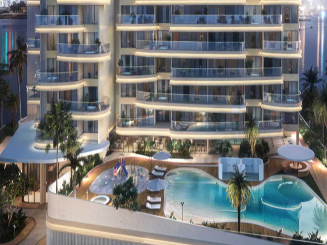 Casagrand Hermina /Q1 2028